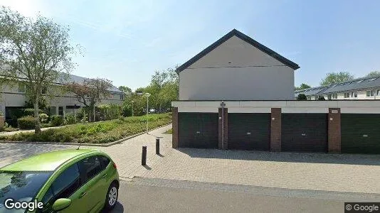 Bedrijfsruimtes te koop i Zoetermeer - Foto uit Google Street View