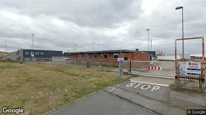 Office spaces for sale in Esbjerg - Photo from Google Street View