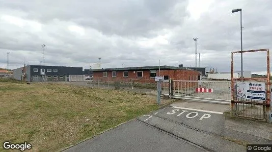 Büros zum Kauf i Esbjerg – Foto von Google Street View