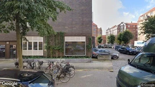 Lager til salgs i København S – Bilde fra Google Street View