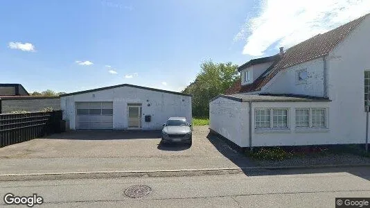 Warehouses for sale i Nørresundby - Photo from Google Street View