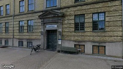 Office spaces for rent in Middelfart - Photo from Google Street View