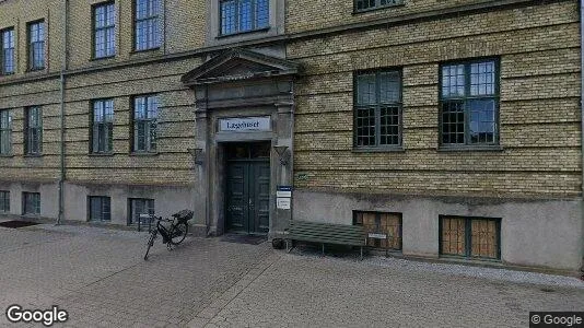 Kantorruimte te huur i Middelfart - Foto uit Google Street View