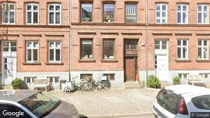 Commercial properties for rent in Fredericia - Photo from Google Street View