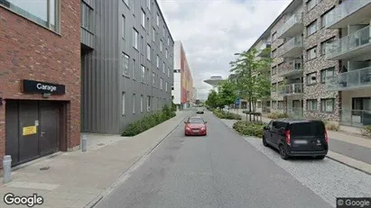 Kantorruimte te huur in Limhamn/Bunkeflo - Foto uit Google Street View