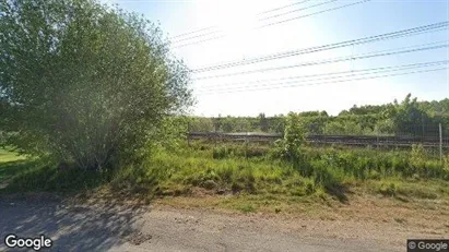 Commercial properties for sale in Osby - Photo from Google Street View