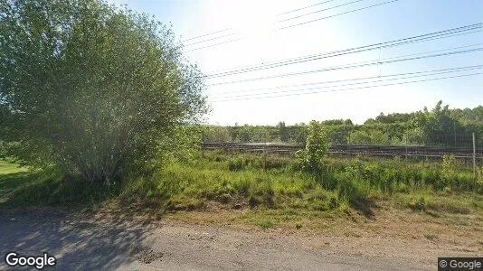 Bedrijfsruimtes te koop i Osby - Foto uit Google Street View