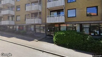 Commercial properties for rent in Örgryte-Härlanda - Photo from Google Street View