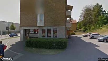 Lokaler til leje i Mjölby - Foto fra Google Street View