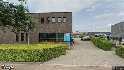 Gewerbeflächen zur Miete in Amersfoort – Foto von Google Street View