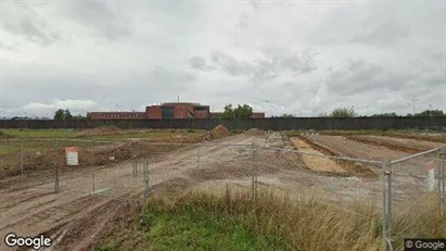 Bedrijfsruimtes te huur in Zutphen - Foto uit Google Street View