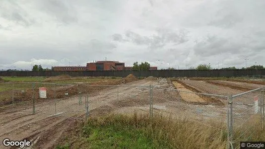 Lokaler til leje i Zutphen - Foto fra Google Street View