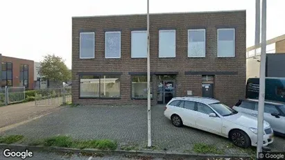 Office spaces for rent in Teylingen - Photo from Google Street View