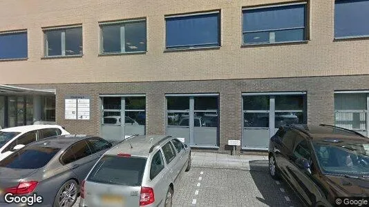 Kantorruimte te huur i Delft - Foto uit Google Street View