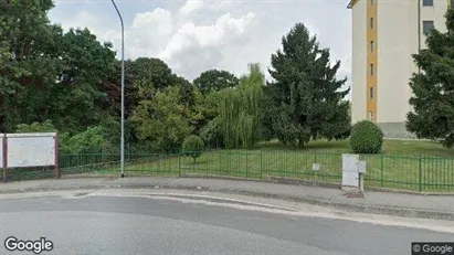 Kontorslokaler för uthyrning i Gessate – Foto från Google Street View