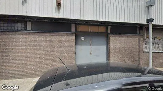 Commercial properties for rent i Amsterdam Noord - Photo from Google Street View