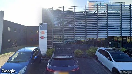 Office spaces for rent i Den Bosch - Photo from Google Street View