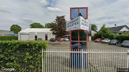 Commercial properties for sale in Gemert-Bakel - Photo from Google Street View