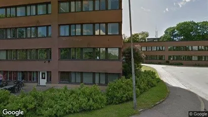 Coworking spaces zur Miete in Västerås – Foto von Google Street View