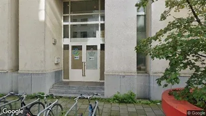 Gewerbeflächen zur Miete in Stad Gent – Foto von Google Street View