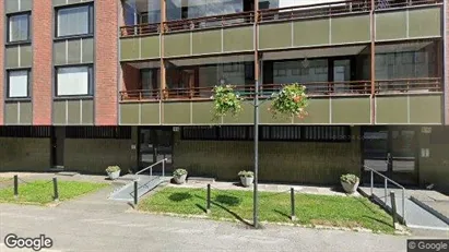 Commercial properties for rent in Hämeenlinna - Photo from Google Street View