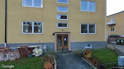 Office spaces for rent in Eskilstuna - Photo from Google Street View