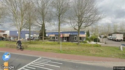 Commercial properties for rent in Drimmelen - Photo from Google Street View