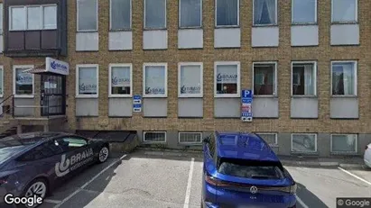 Office spaces for rent in Stockholm South - Photo from Google Street View