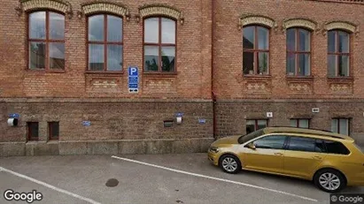 Büros zur Miete in Falun – Foto von Google Street View