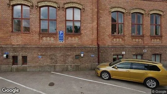 Büros zur Miete i Falun – Foto von Google Street View