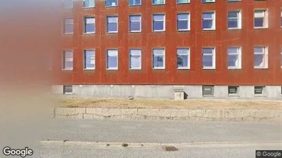 Office spaces for rent in Strömstad - Photo from Google Street View