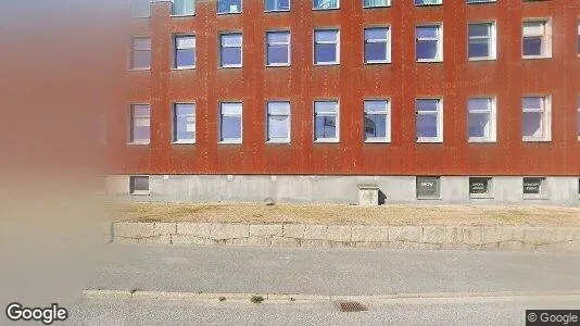 Office spaces for rent i Strömstad - Photo from Google Street View