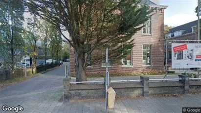 Büros zur Miete in Oegstgeest – Foto von Google Street View