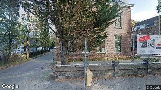 Kontorlokaler til leje i Oegstgeest - Foto fra Google Street View