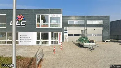 Commercial properties for rent in Hellendoorn - Photo from Google Street View