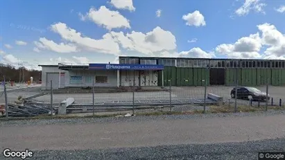 Industrial properties for rent in Österåker - Photo from Google Street View