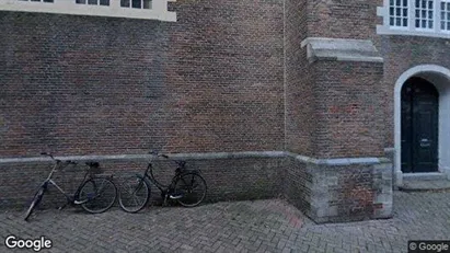 Kontorlokaler til leje i Amsterdam Centrum - Foto fra Google Street View