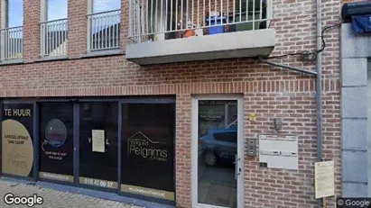 Commercial properties for rent in Aarschot - Photo from Google Street View