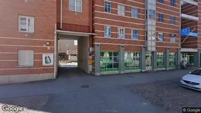 Office spaces for rent in Oulu - Photo from Google Street View