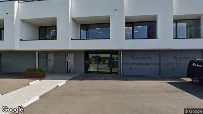 Kontorlokaler til leje i Winseler - Foto fra Google Street View