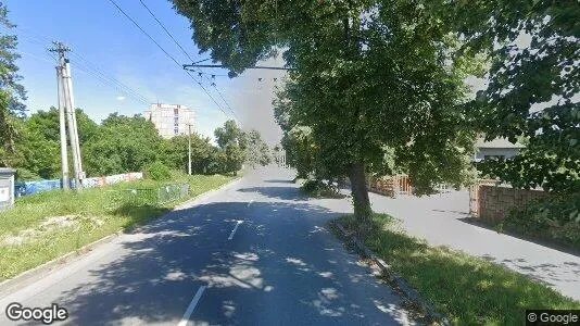 Lokaler til leje i Prešov - Foto fra Google Street View