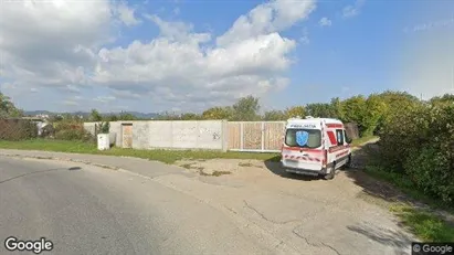 Lokaler til leje i Pezinok - Foto fra Google Street View