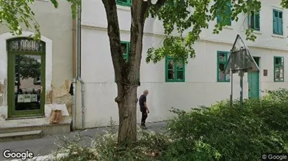 Commercial properties for rent in Nitra - Photo from Google Street View