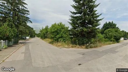 Bedrijfsruimtes te huur in Nitra - Foto uit Google Street View