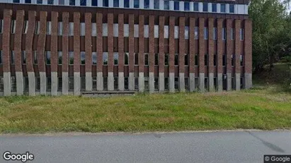 Warehouses for rent in Stockholm South - Photo from Google Street View