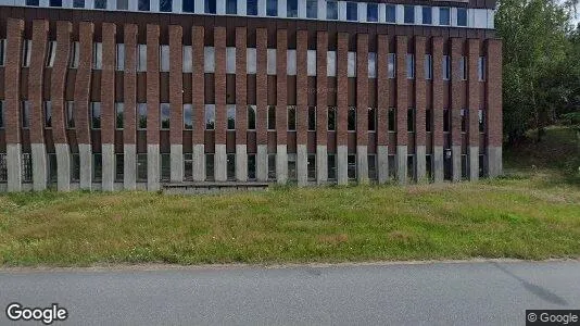 Warehouses for rent i Stockholm South - Photo from Google Street View