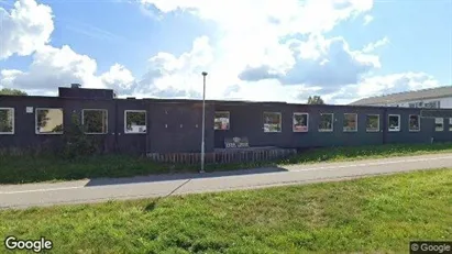 Warehouses for rent in Botkyrka - Photo from Google Street View