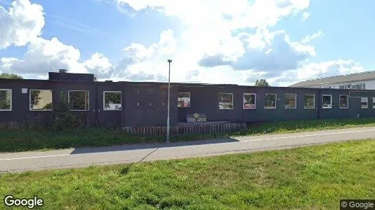 Lager zur Miete i Botkyrka – Foto von Google Street View