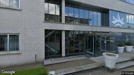 Coworking spaces zur Miete i Bodegraven-Reeuwijk – Foto von Google Street View