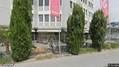 Office spaces for rent in March - Photo from Google Street View